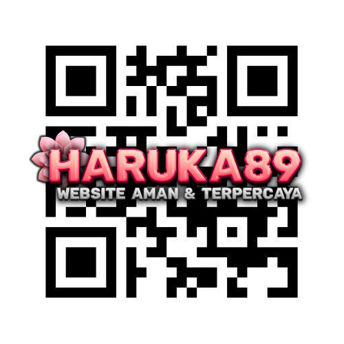 Aplikasi HARUKA89