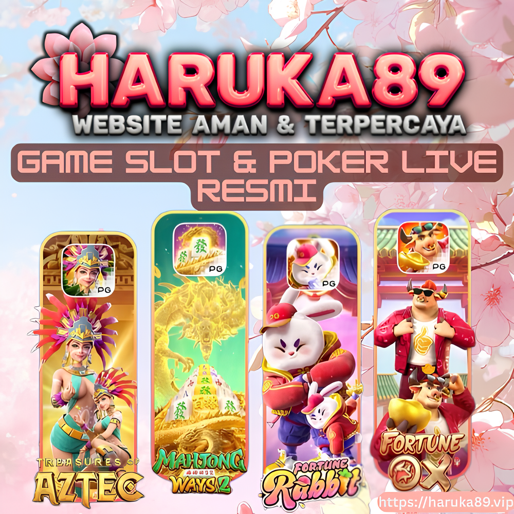banner HARUKA89