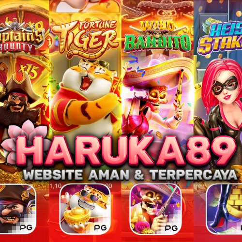banner HARUKA89
